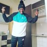Tshiamo Bra Dombe's profile picture