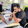 Noman Mehrab profil fotoğrafı