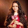 Bharat Ki Beti 🇮🇳👧🏻's profile picture