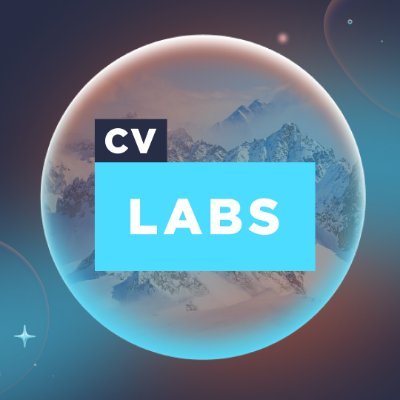 CV Labs's profile picture