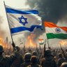 אבימניו מאוריא Abhi 🇮🇳🇮🇱 的头像