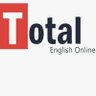 Profilbild von TOTAL ENGLISH ONLINE