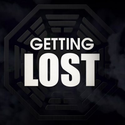 "Getting LOST" Documentary's profile picture