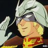 Profilbild von シャー大佐