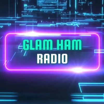 GlamHamRadio's profile picture