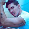 Profilbild von Lewis Tan