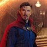Dr.Strange's profile picture
