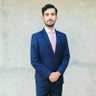 Muhammad Rafay Khan 的头像