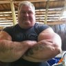 Michael ‘Big Mike’ Malkovitch's profile picture