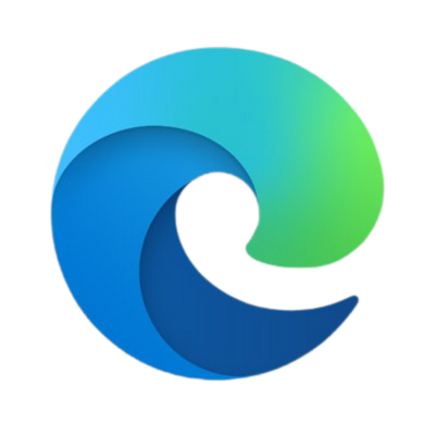 Microsoft Edge's profile picture