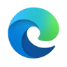 Microsoft Edge's profile picture