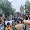 faiza🔻🍉 🇵🇸's profile picture