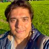 Sayantan Mitra profil fotoğrafı