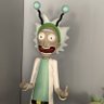 Фото профиля Rick Sanchez