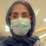 Profilbild von راضیه رخشانی پور ۲ 🇮🇷