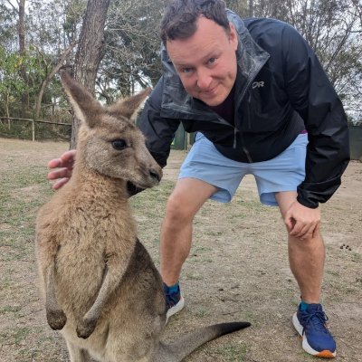 Kevin A. Bryan's profile picture