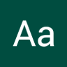 Profilbild von Aa Aa