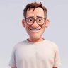 Chevy (the milker) Charles 的头像