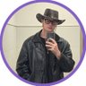 Profilbild von Chase Tamburo
