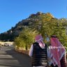 السهم الازرق 的头像
