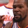 Kevin Durant Fan profil fotoğrafı