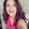 Angela Aliaga's profile picture