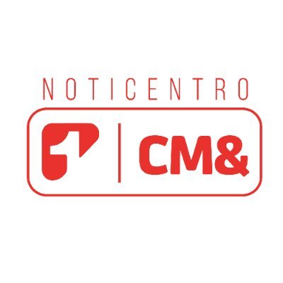 Noticentro 1 CM&'s profile picture