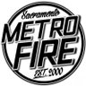 Metro Fire of Sacramento 的头像