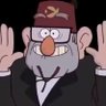 Фото профиля Grunkle Stunkle🍉