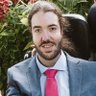 Profilbild von Fran Mateos