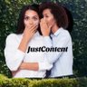 JustContent profil fotoğrafı