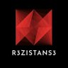 Profilbild von R3ZISTANS3 ®