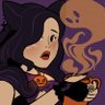 ⋆✩ renn is also on bsky's profile picture