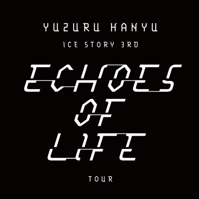 Yuzuru Hanyu ICE STORY 3rd “Echoes of Life” TOUR's profile picture