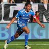 Benja Jimenez's profile picture