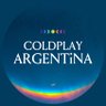 Coldplay Argentina 🇦🇷 profil fotoğrafı