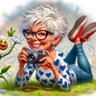Eliza Gerar 🗽🌈☕️🥐🐾☮️ 的头像