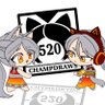Profilbild von Champdraws520🔥Cat Vtuber