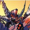 Zephyrus Magnus (formerly High Altitude Winds)'s profile picture