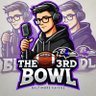 The 3rd Bowl 🏆 profil fotoğrafı