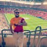 mehmet dodurgalı profil fotoğrafı