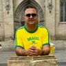 Profilbild von Ankeet Sinha