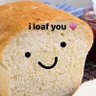 LoafBread IzWholeSomeUwU profil fotoğrafı