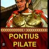 PONTIUS PILATE 的头像