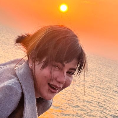 Warda S Nadiadwala 🐎's profile picture