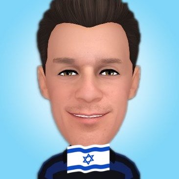 EyalZivIL's profile picture