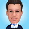 אייל זיו 🇮🇱 Eyal Ziv profil fotoğrafı