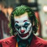 Joker's profile picture