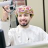 سلطان المعمري profil fotoğrafı
