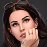 Profilbild von amal